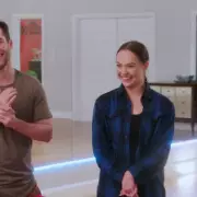 Strictly's Alexis Warr's Reality TV Past with Fraudster Jen Shah Revealed