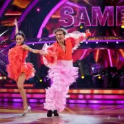 Strictly's Amber Davies Refused 'Far Too Dangerous' Dance Move Before Final