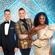 Strictly's Anton du Beke Predicts 'Huge Hole' as Tess & Claudia's Era Ends
