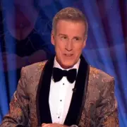 Strictly's Anton Du Beke's 'Fearful' Ski Holiday Ordeal: 'A Terrible Decision'