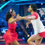 Strictly's Balvinder Sopal Breaks 10-Year Record with Fifth Dance-Off Win