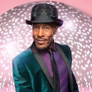 Strictly's Danny John-Jules slams 'disrespectful' death hoax targeting his family