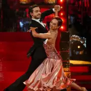 Strictly's George Clarke Admits Dad's Dance Worry & Musical Dislike