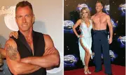 Strictly's James Jordan reveals brutal axe for pros with just one month's notice
