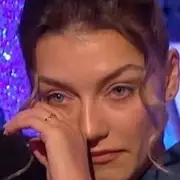 Strictly's Jowita Przystal denies quitting after cryptic 'last dance' post sparks fan fears