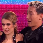Strictly's Karen Carney Begged to Ditch Heels, Warned of Score Impact