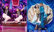 Strictly's Musicals Week Debuts Relay Dance First in Show History