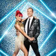 Strictly's Robert Webb: 'It's a miracle I'm alive' after heart surgery forced exit