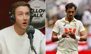 Stuart Broad Apologises to Mitchell Starc for 2023 Ashes Antics at Lord's