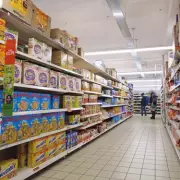 Student's £56 Tesco Shop Stuns Reddit: Healthy Haul Sparks Debate