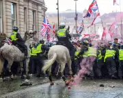 Study: Belief that Britishness requires UK birth surges, fuelling ethno-nationalism