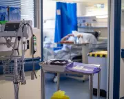 Study: Emergency Lung Care in England's Poorest Areas Falls Dangerously Short