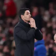 Supercomputer Predicts Arsenal Title Win, Man Utd Miss Champions League