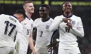 Supercomputer Predicts England's 2026 World Cup Group and Path to Glory