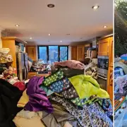 Surrey landlord loses £40k as 'tenant from hell' leaves home in rat-infested ruin