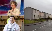 Susan Boyle: From BGT Sensation to Blackburn's Humble Neighbour