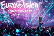 Sweden Confirms Eurovision 2026 Entry as Four Nations Boycott Over Israel