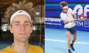 Swiss Tennis Star Mika Brunold Comes Out as Gay in Powerful Instagram Post