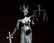 Sydney Author's Erotica Novel at Centre of Child Abuse Material Trial