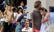 Sydney Braces for 'Bashing Day' Retribution After Bondi Attack