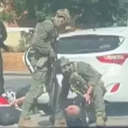 Sydney Counter-Terror Police Ram Car, Arrest Seven Over Alleged Attack Plot