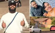 Sydney double murder: 'Love triangle' claim debunked as victims revealed as friends