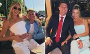 Sydney Swans Star Taylor Adams Expecting First Child with Wife Ellie Thornycroft