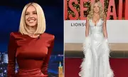 Sydney Sweeney's Bizarre Outfit Steals Spotlight on Celebrity Family Feud