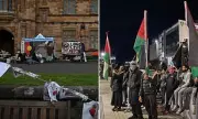 Sydney University Faces Backlash Over Antisemitism Response After Bondi Attack