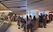 Sydney's New Japanese Restaurant Draws 2-Hour Queues for Gyukatsu