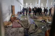 Syria Mosque Bombing Kills 8 in Homs, Alawite Minority Targeted