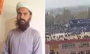 Taliban's 13-Year-Old Executioner: Teen Kills Murderer Before 80,000-Strong Crowd