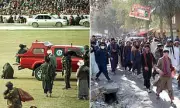 Taliban's Brutal Punishments Surge: Over 1,000 Public Floggings in 2025