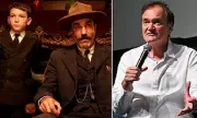 Tarantino's 'Weak Sauce' Dano Slur Sparks Backlash from 'There Will Be Blood' Co-Star