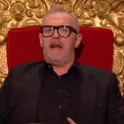 Taskmaster's Greg Davies lost three stone on Ozempic after doctor's blunt warning