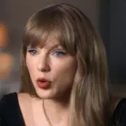 Taylor Swift Confirms New Album With Cryptic Disney+ Teaser