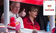 Taylor Swift Donates $1 Million to Heart Charity After Father's Surgery