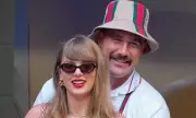 Taylor Swift Reads Travis Kelce's Love Letter in New Docuseries