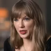 Taylor Swift: The End of an Era Episodes 3 & 4 Release Date & Times