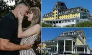 Taylor Swift Wedding Venue Rumour Denied: Ocean House Refutes 'Buyout' Claim