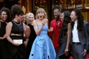 Taylor Swift's $200m Bonus Payout: A Lesson for UK Bosses on Productivity