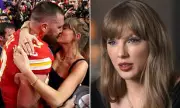 Taylor Swift's Eras Tour Docuseries Reveals Travis Kelce's Romantic Note & Heartbreak Confessions