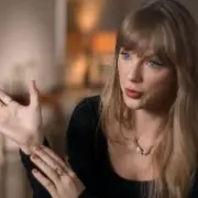 Taylor Swift's Eras Tour Horror: Singer Reveals Skin 'Flapping Off' After On-Stage Fall