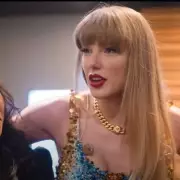 Taylor Swift's New Documentary Reveals Heartbreak & Dating History Before Travis Kelce