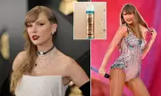 Taylor Swift's Secret Beauty Routine Revealed in Eras Tour Documentary