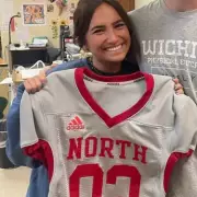 Teacher of the Month 'groomed pupil with appalling texts' before alleged sexual relationship