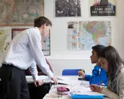 Teacher Recruitment Soars: STEM Targets Smashed as Graduate Numbers Jump 11%