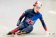 Team GB's Short-Track Skating Team Cut to One Athlete for 2026 Winter Olympics