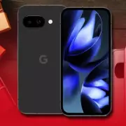 Tech Expert's Top Pick: Google Pixel 9a is the Budget Phone for Your Christmas List