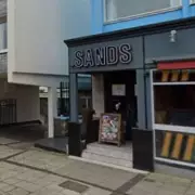 Teen arrested after alleged rape in Welsh nightclub toilet